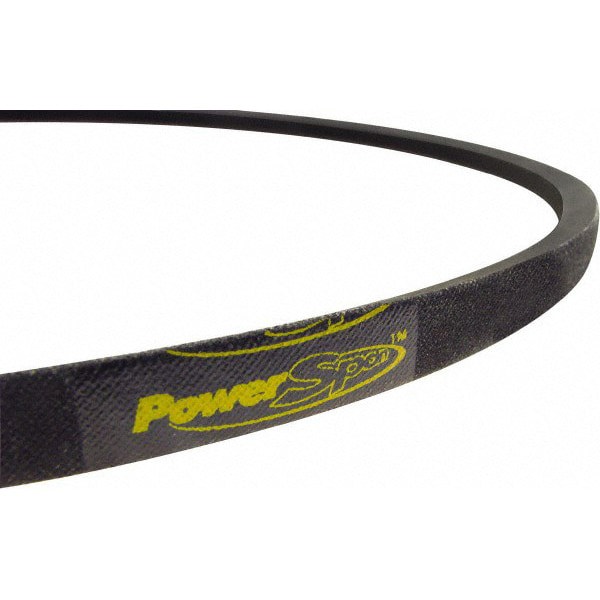 Section V, V-Belt